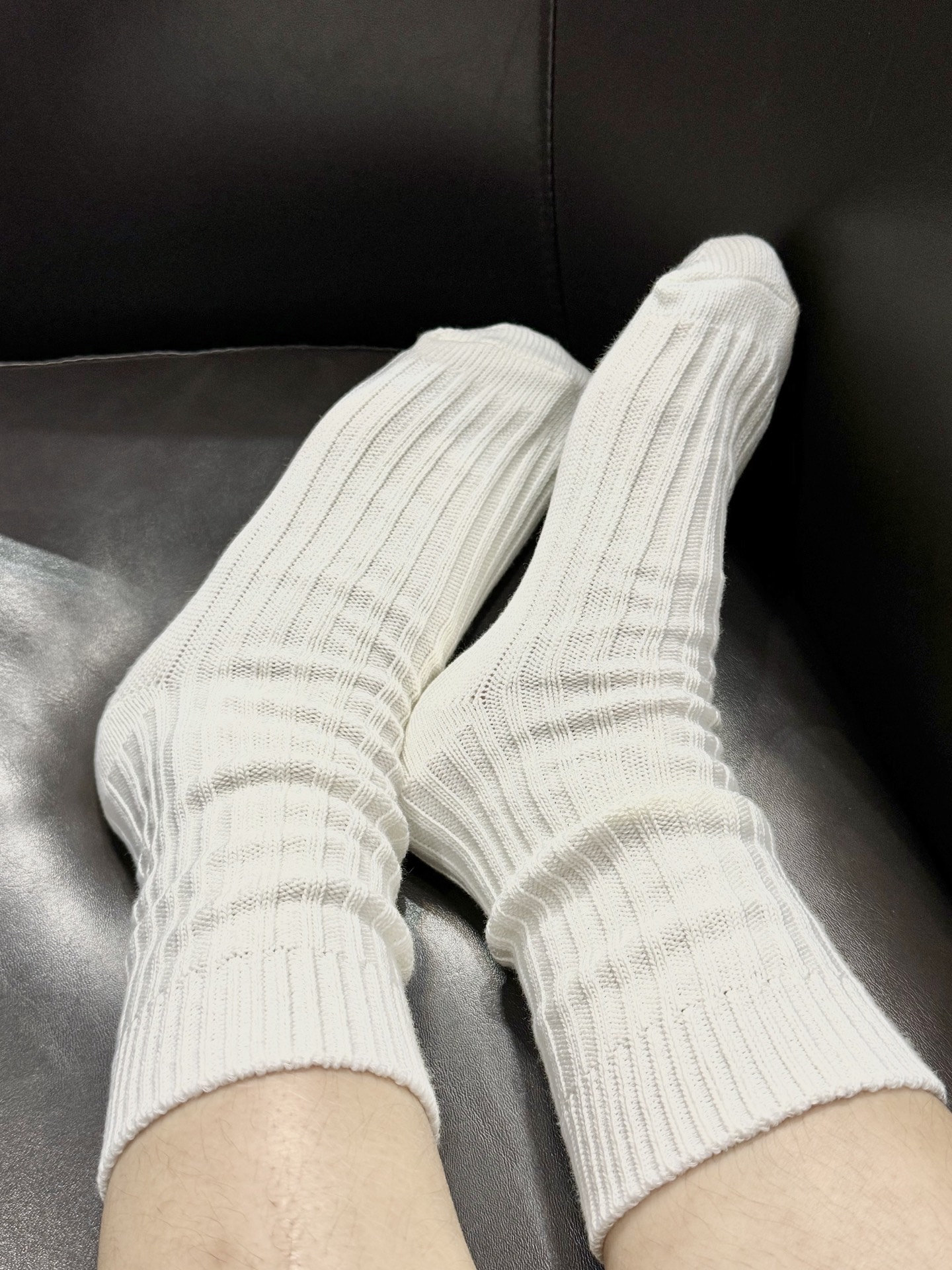 白袜子 跨越时间的经典缪斯
