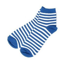 美国 Crew Sock 袜子 经典与多样性的贴身伴侣